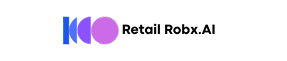 Retail Robx AI Logo